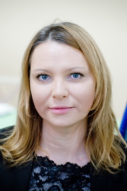 Agnieszka Strzyżewska