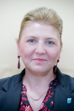 Barbara Dolewska