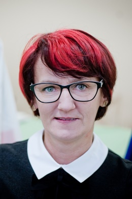 Ewa Ziuziakowska