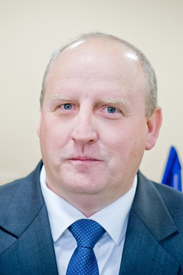 Maciej Warczak